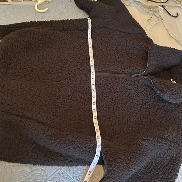 NWOT Express One Eleven Pullover - Picture 12 of 12